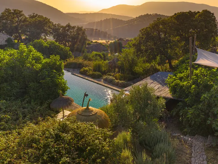 Image of Caballo Estate