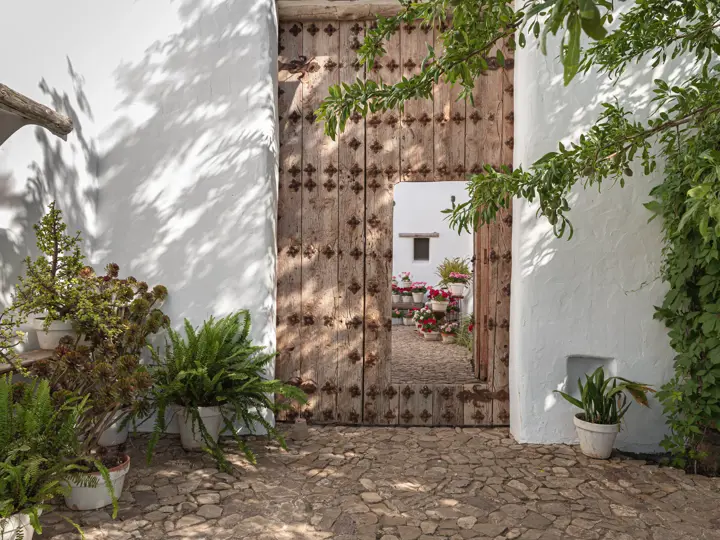 Image of Caballo Estate