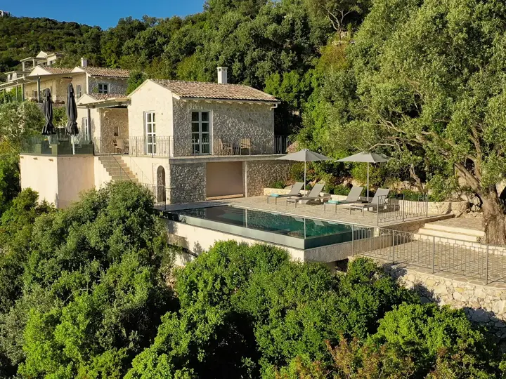 Image of Kalamaki Estate