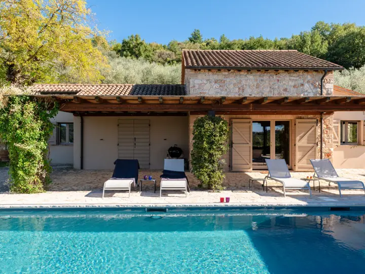 Image of Casa del Bosco