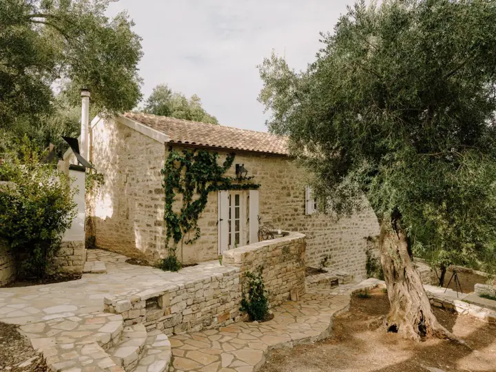 Image of Secret Garden