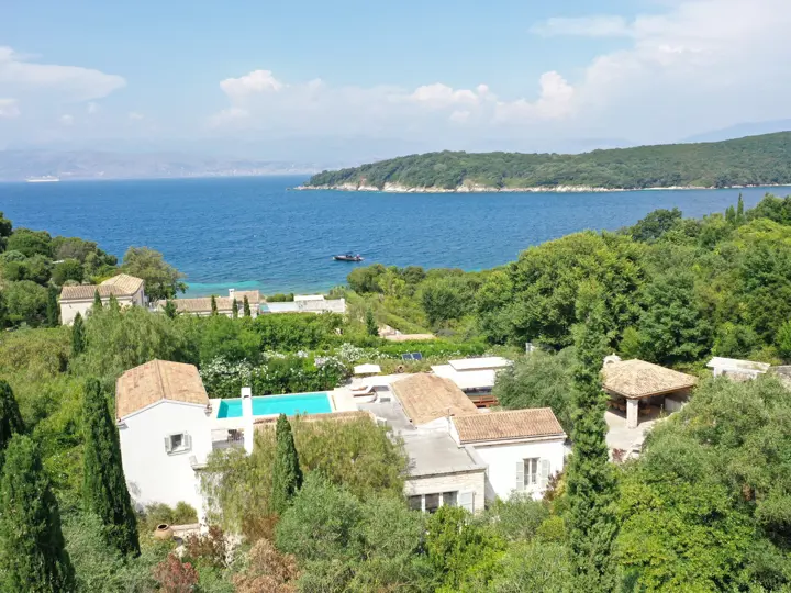 Image of Villa Pasha