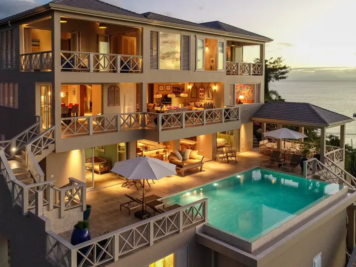 Image of Villa Papillon