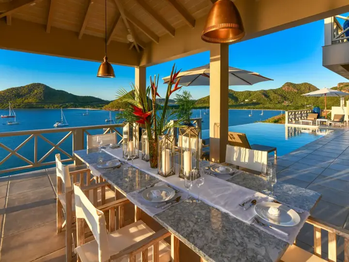 Image of Villa Papillon