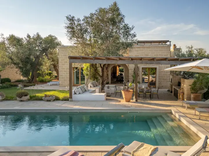 Image of Masseria Jade