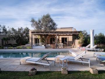 Image of Masseria Jade