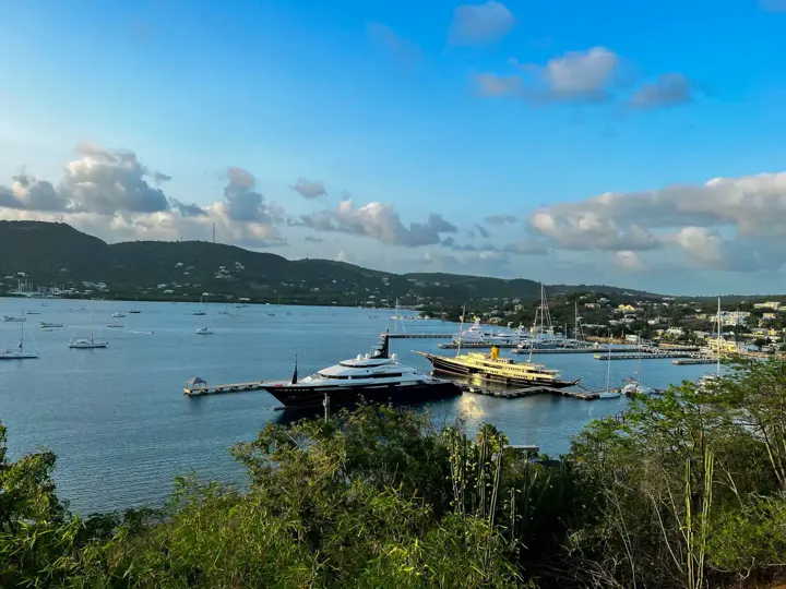 Image of Bluff Point