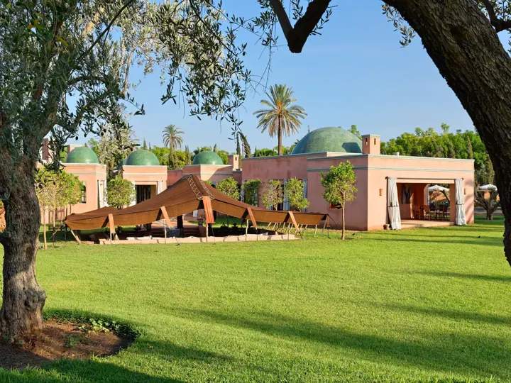 Image of Rose Petal Estate