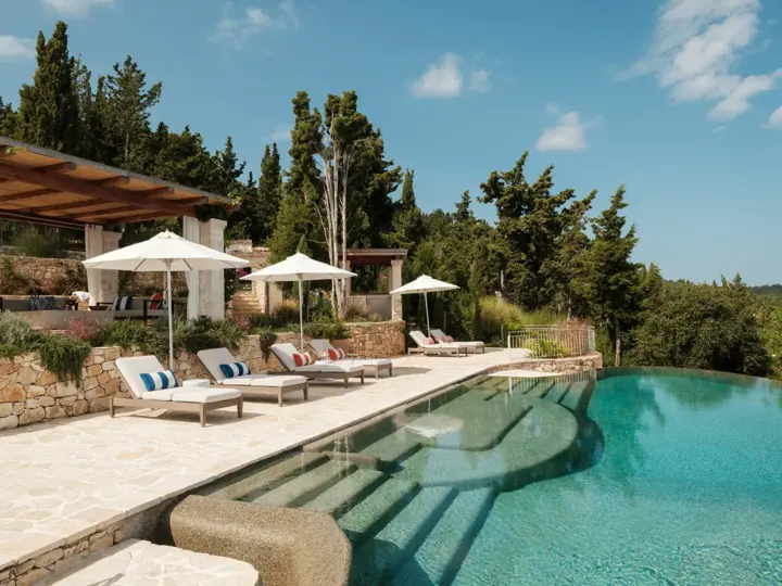 Image of Villa Ariadne