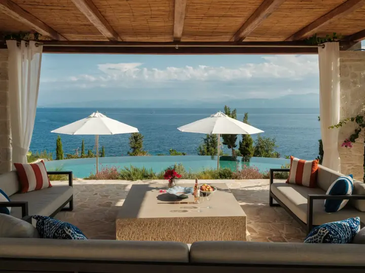 Image of Villa Ariadne