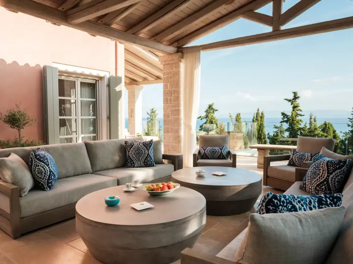 Image of Villa Ariadne