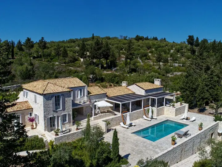 Image of Villa Elpida