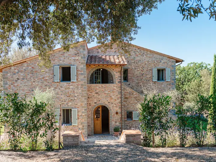 Image of Casa Benedetta