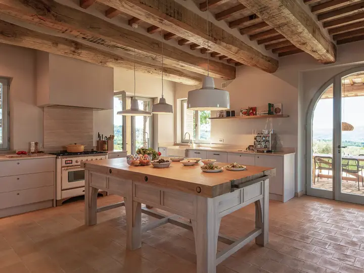 Image of Casa Benedetta