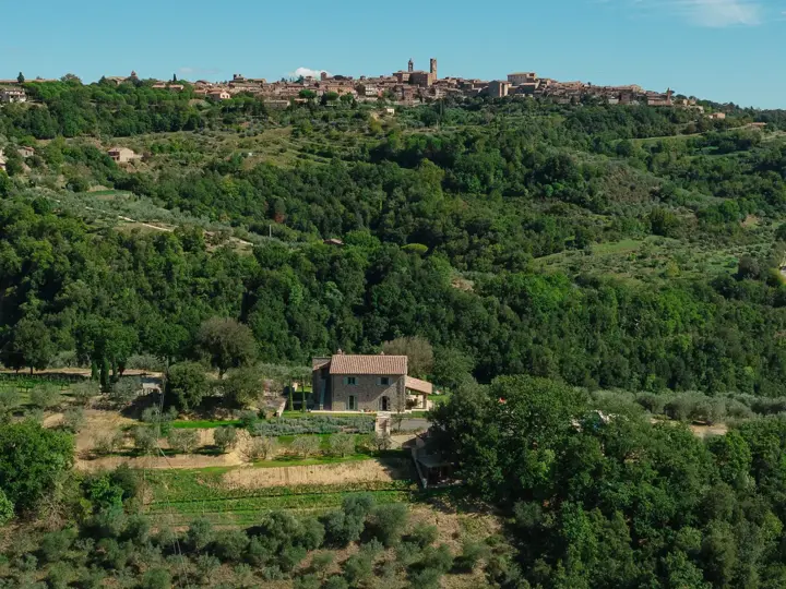 Image of Casa Benedetta