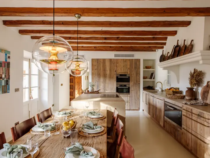 Image of Casa Valentina