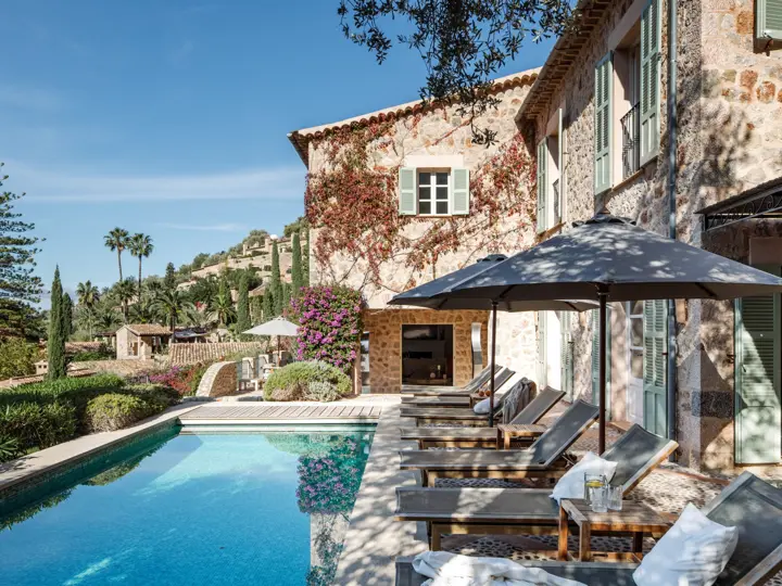 Image of Casa Valentina