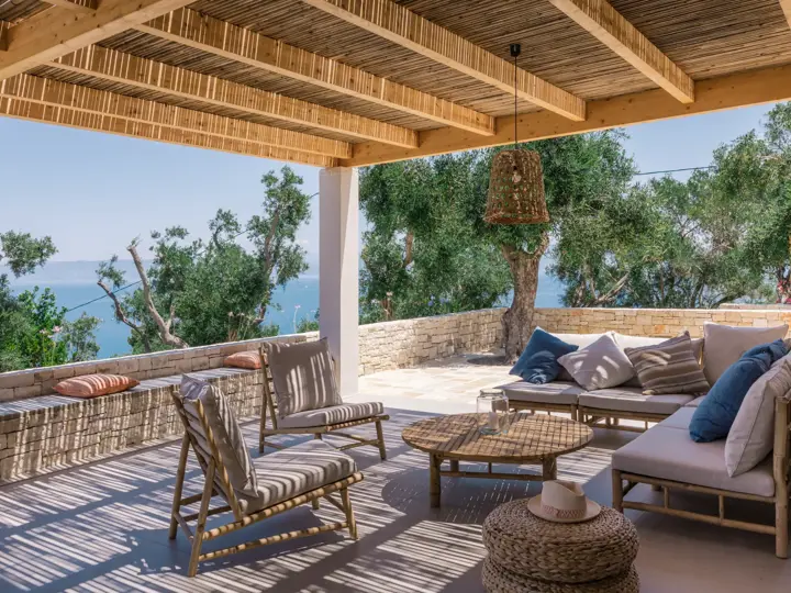 Image of Villa Hera