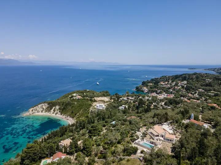 Image of Villa Hera