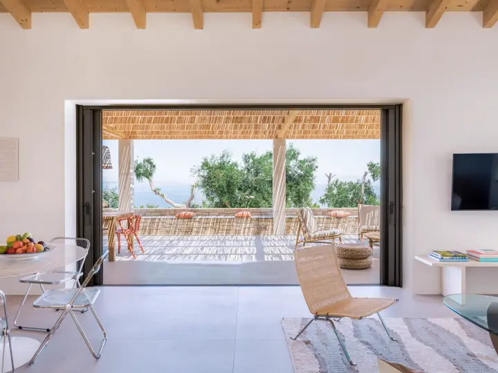 Image of Villa Hera