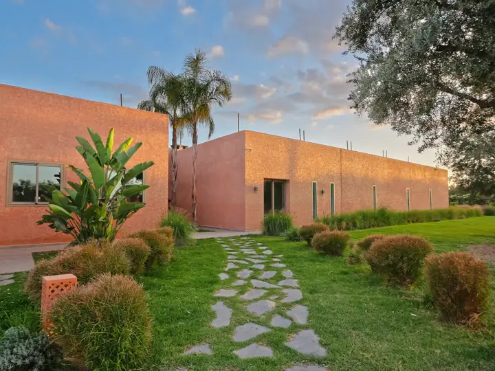 Image of The House of the Sun