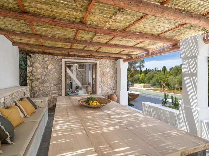 Image of Villa Ionia