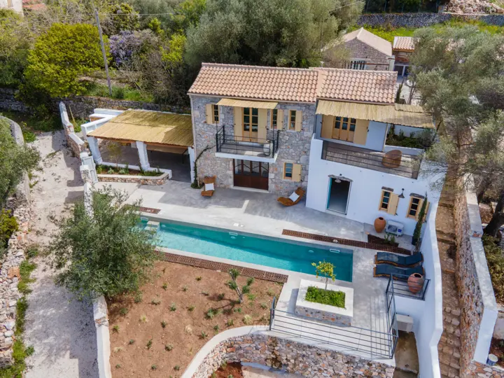 Image of Villa Ionia