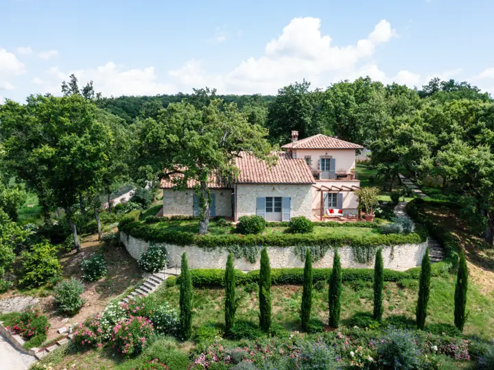 Image of Casa di Todi