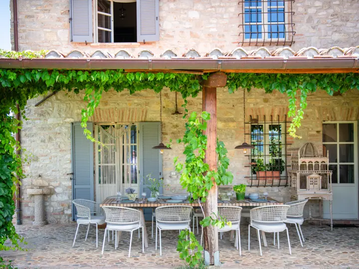 Image of Casa di Todi