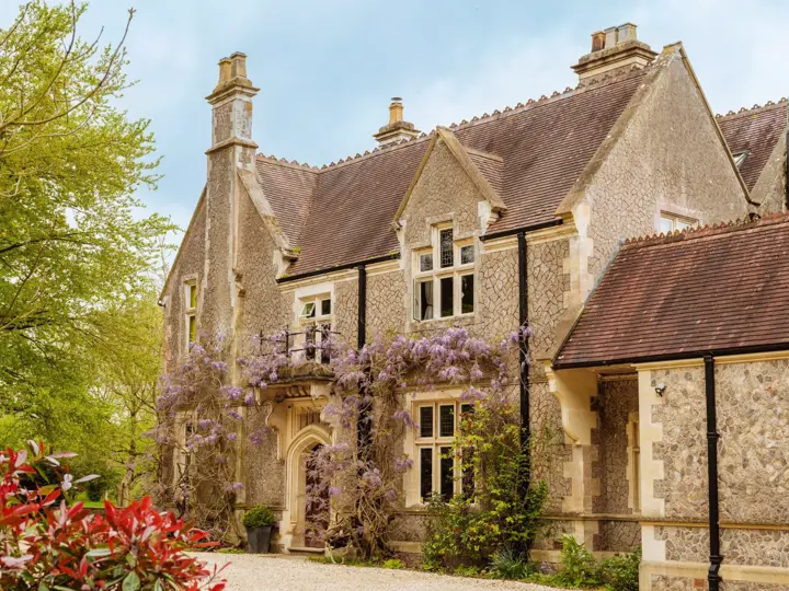Image of Somerhaze House