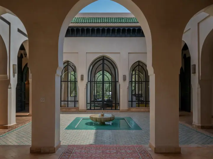 Image of Villa des Oliviers