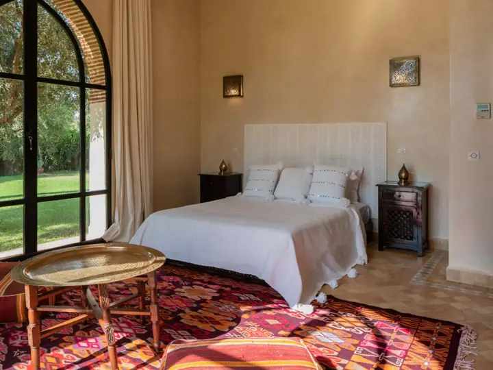 Image of Villa des Oliviers