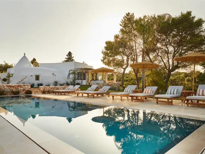 Image of Trullo Fiorella