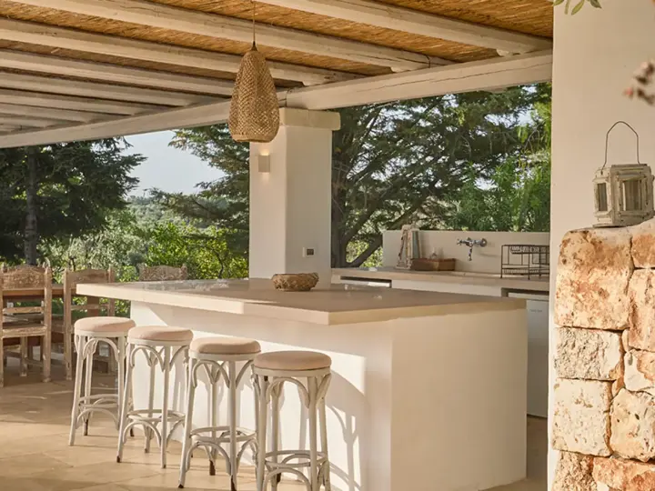 Image of Trullo Fiorella