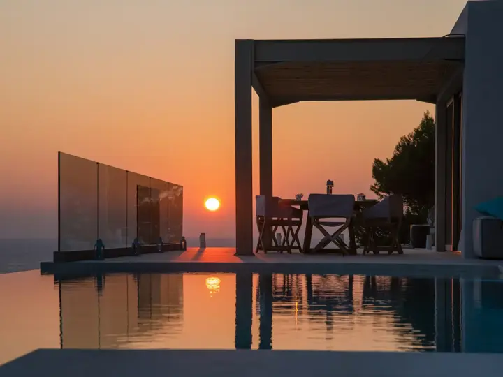 Image of Villa Asteria