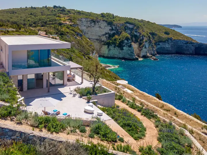Image of Villa Asteria