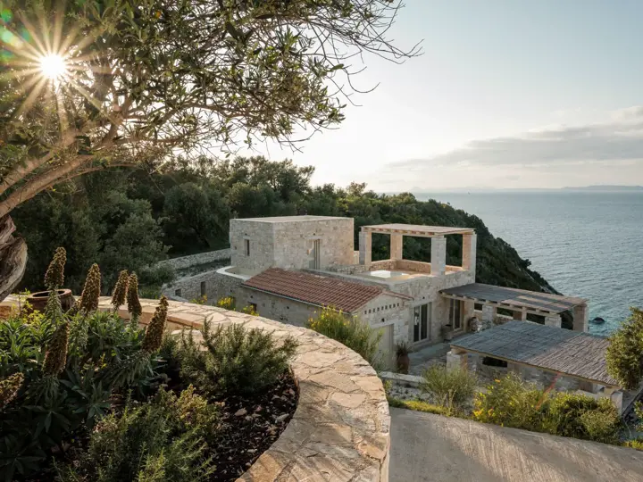 Image of Loggos Point