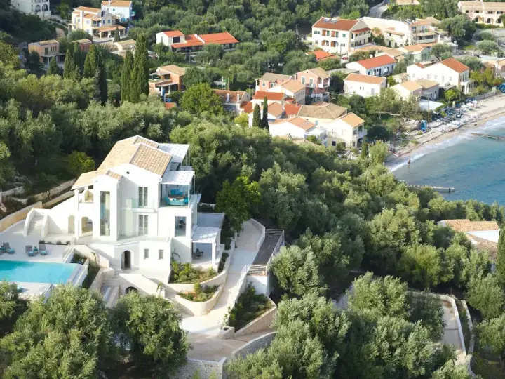 Image of Villa Kalami