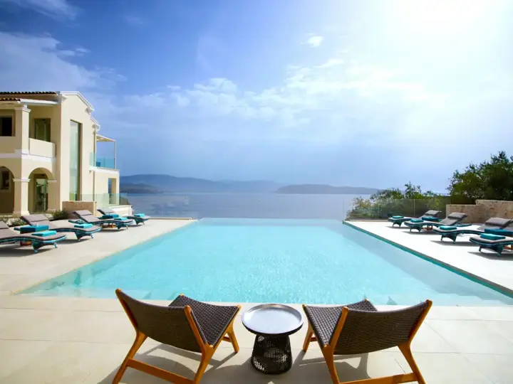 Image of Villa Kalami
