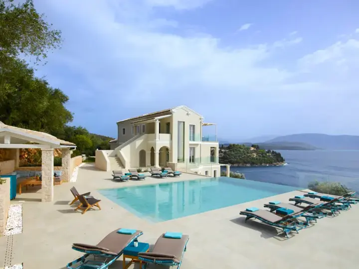Image of Villa Kalami