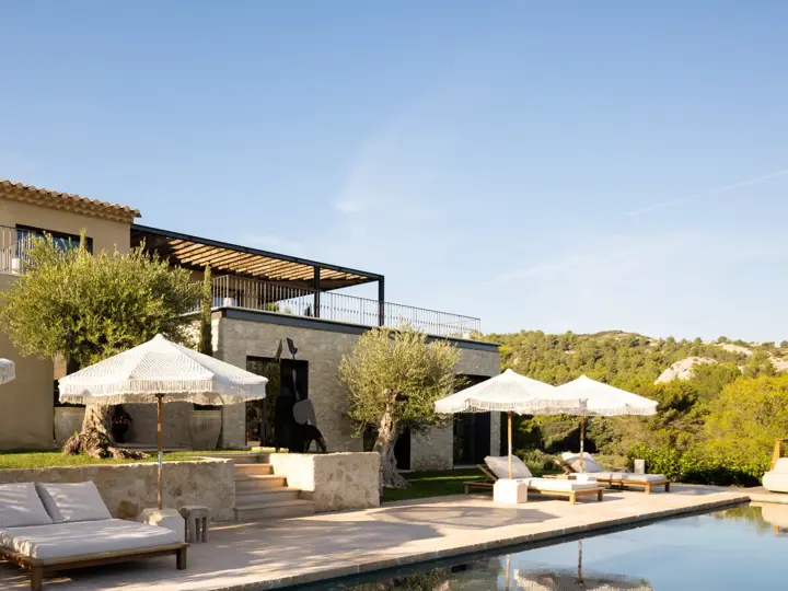 Image of Maison Estelle