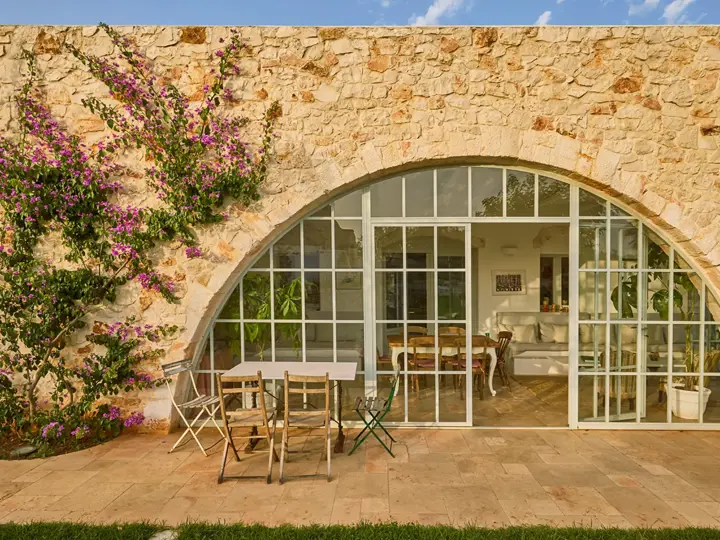 Image of Trullo Serafina
