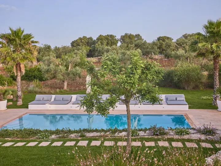 Image of Trullo Serafina