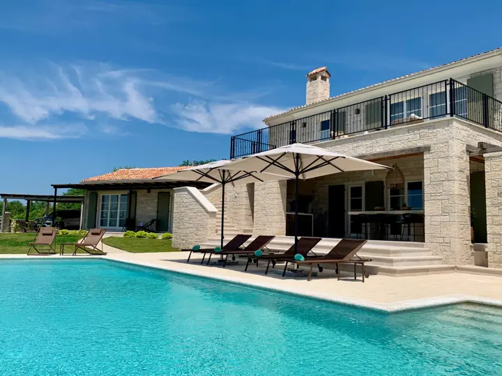 Image of Villa Lina
