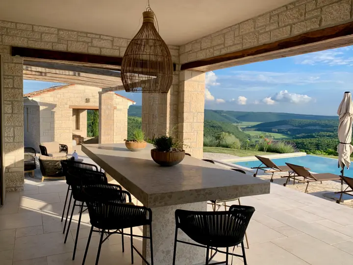 Image of Villa Lina