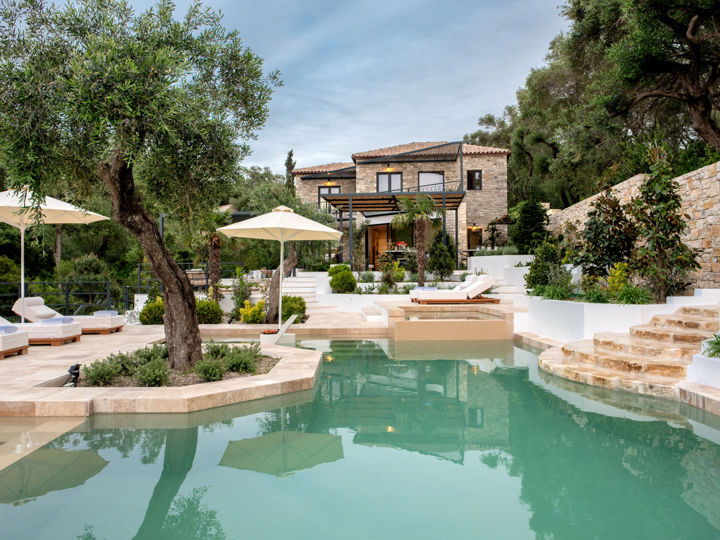 Image of Oasis