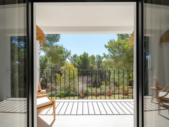 Image of Casa Carpinteros