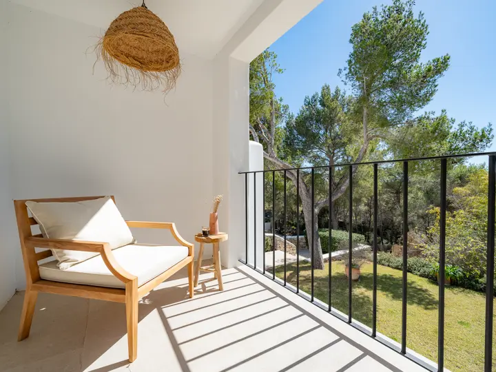 Image of Casa Carpinteros