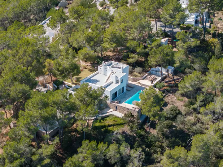 Image of Casa Carpinteros