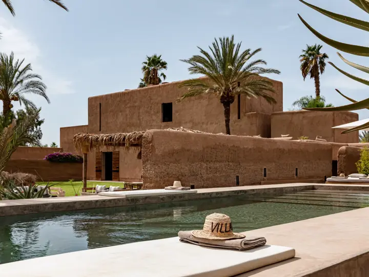 Image of Villa Nakhla